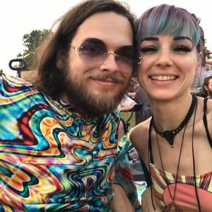 Meet your Posher, Andy